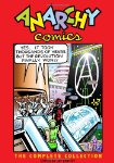 Anarchy Comics Complete Collection