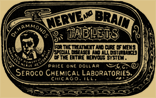 nerve tablets image