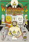 Dr. Wirthams No. 7 cover